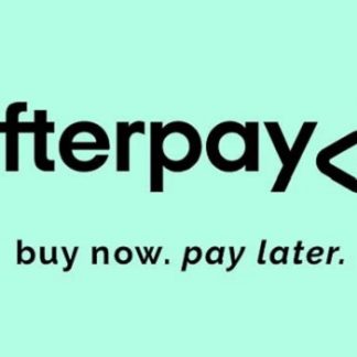 Requested AfterPay