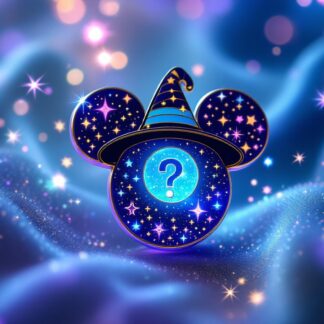 ✨Mystery Bonus Disney Pin✨      Guaranteed Limited Edition Pin!