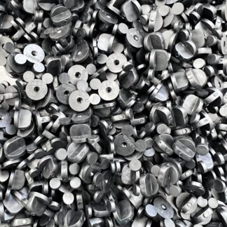 ✨100 Rubber Mickey Backs✨